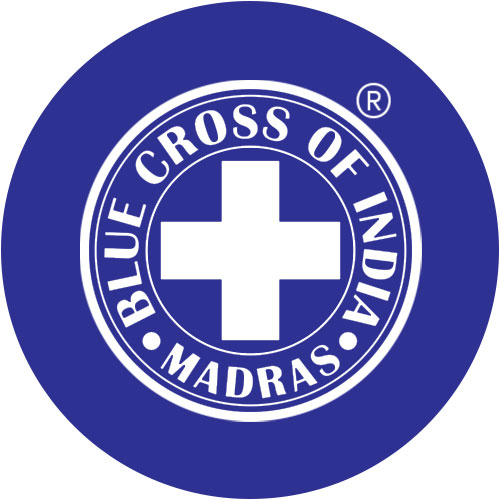 Blue Cross