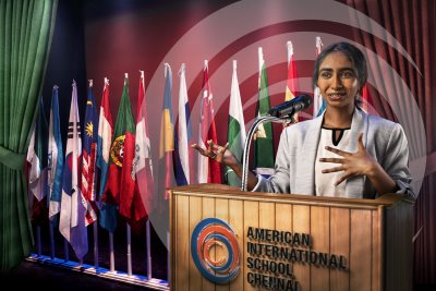 American International School Chennai | AISC